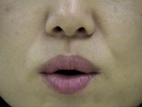 朝鮮語の/오/と/어/の音程差